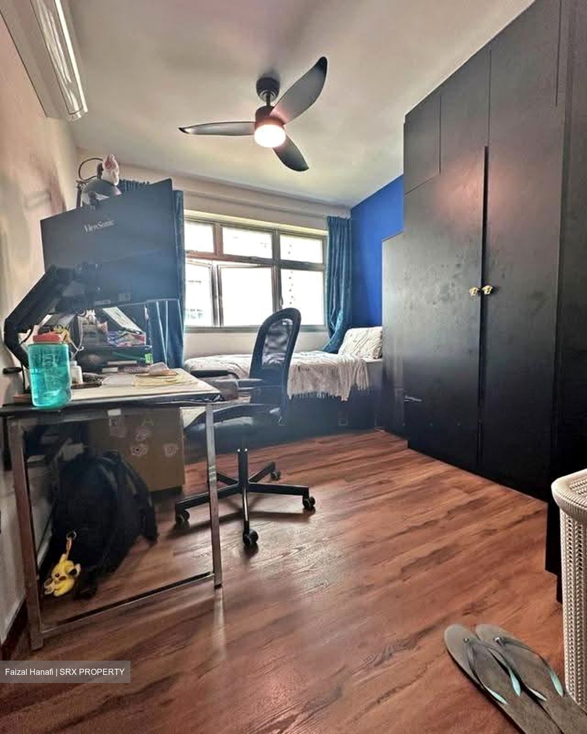 Blk 463A Sembawang Riverlodge (Sembawang), HDB 2 Rooms #630718221